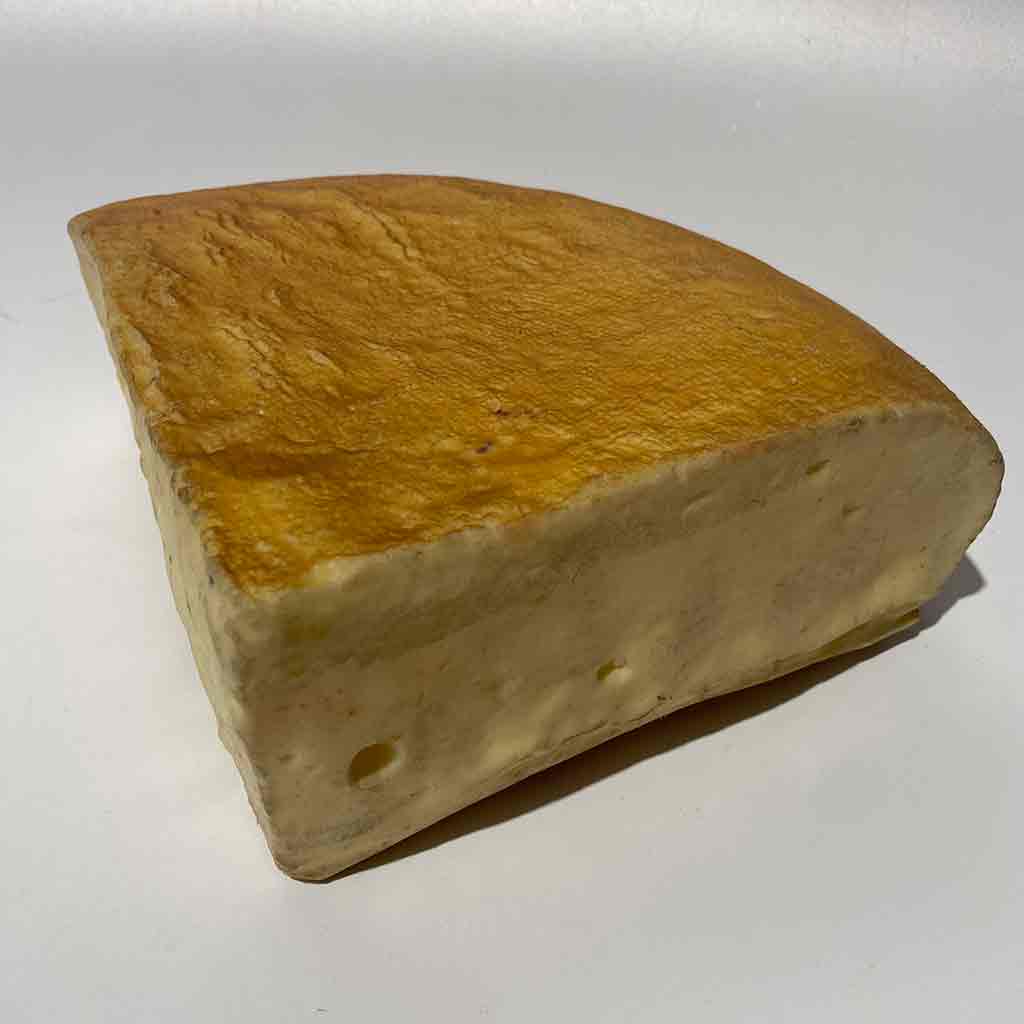 CHEESE, Artificial - Large Quarter Wedge